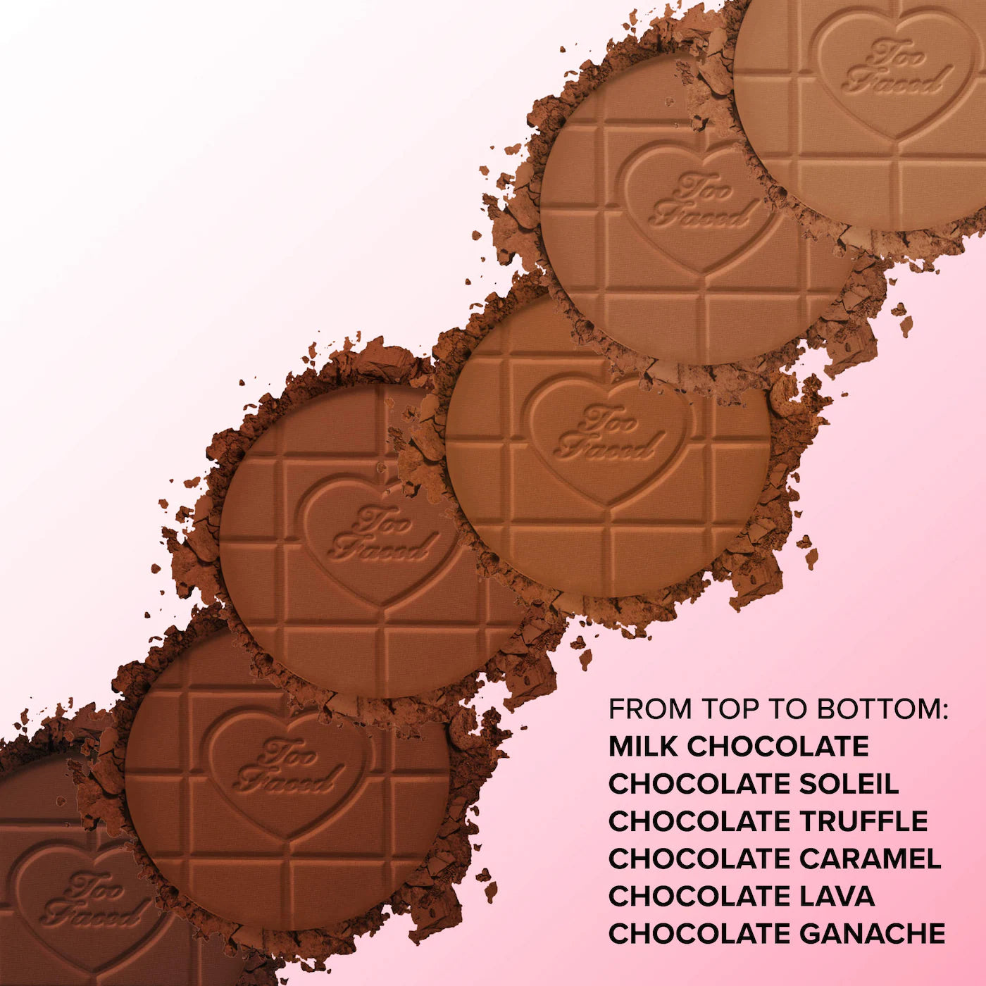 Too Faced Bronzer