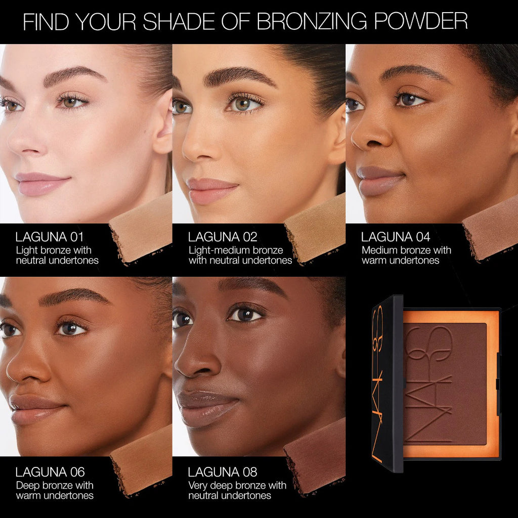 Nars Bronzer
