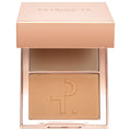 Patrick Ta Bronzer