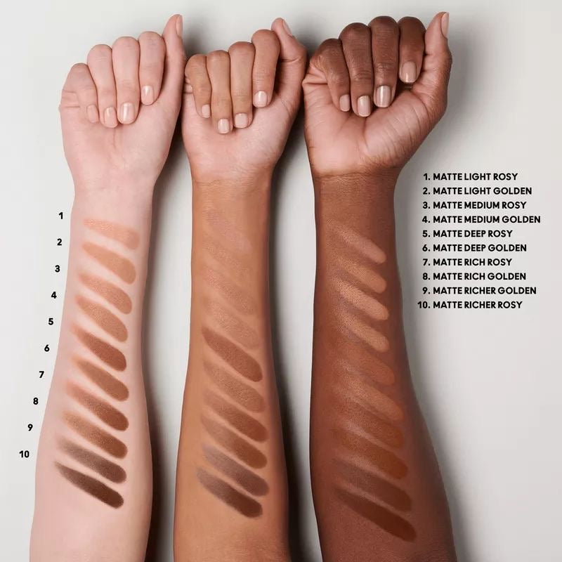 Mac Bronzer
