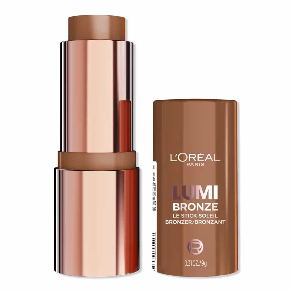 L’Oréal Bronzer