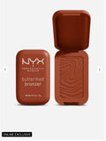 Nyx Bronzer
