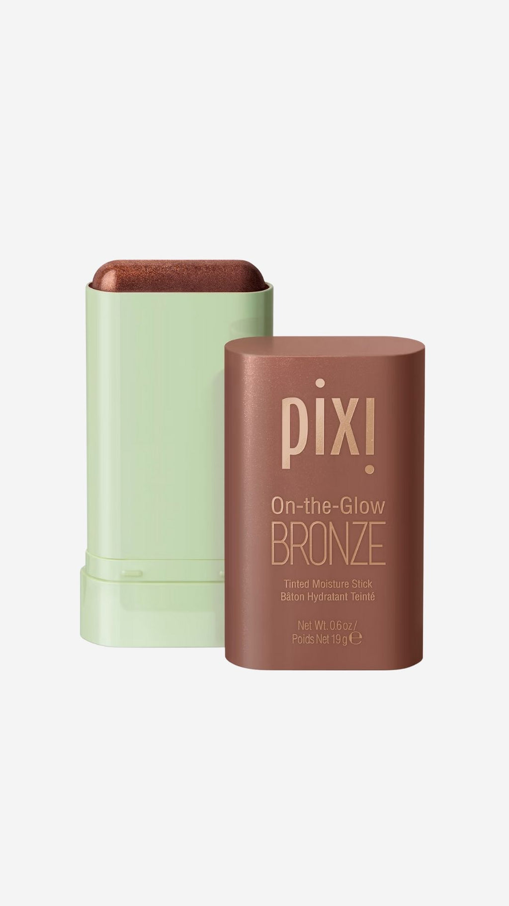 Pixi Bronzer