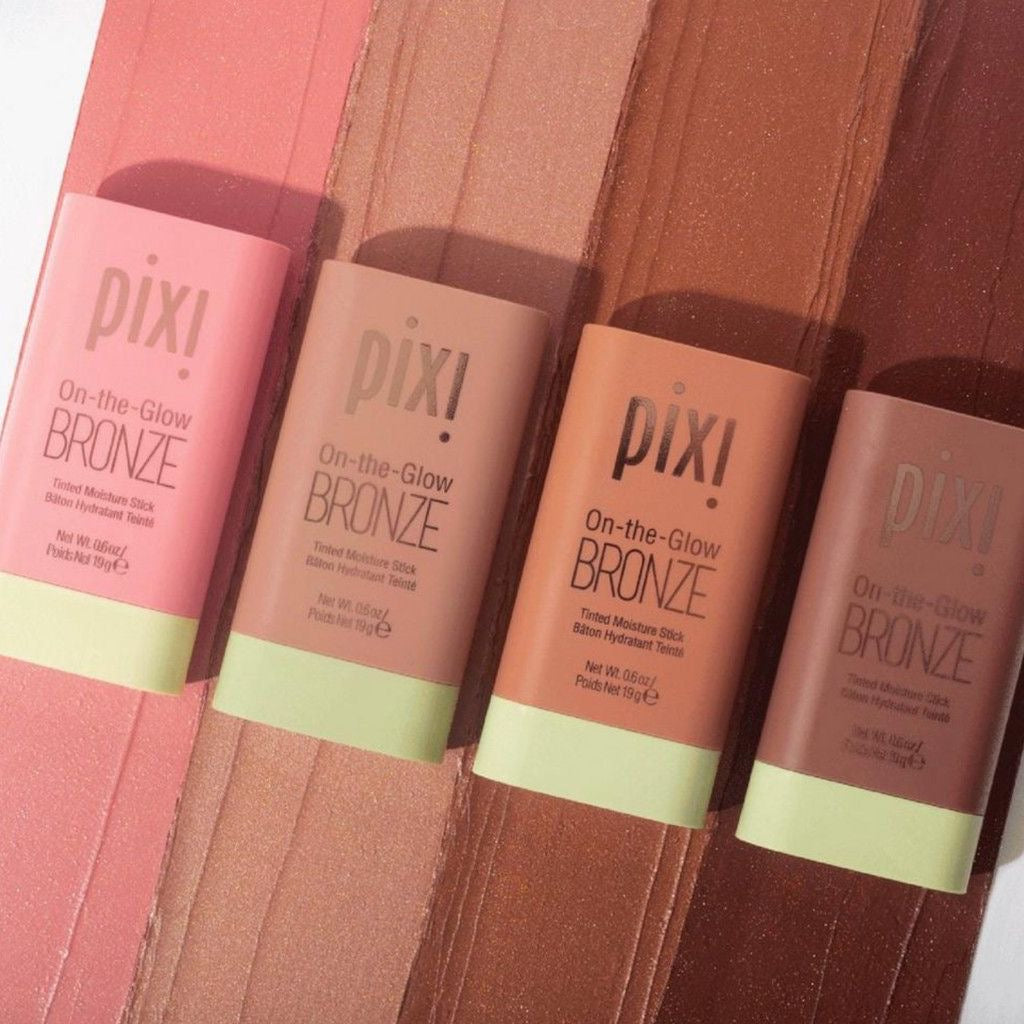 Pixi Bronzer