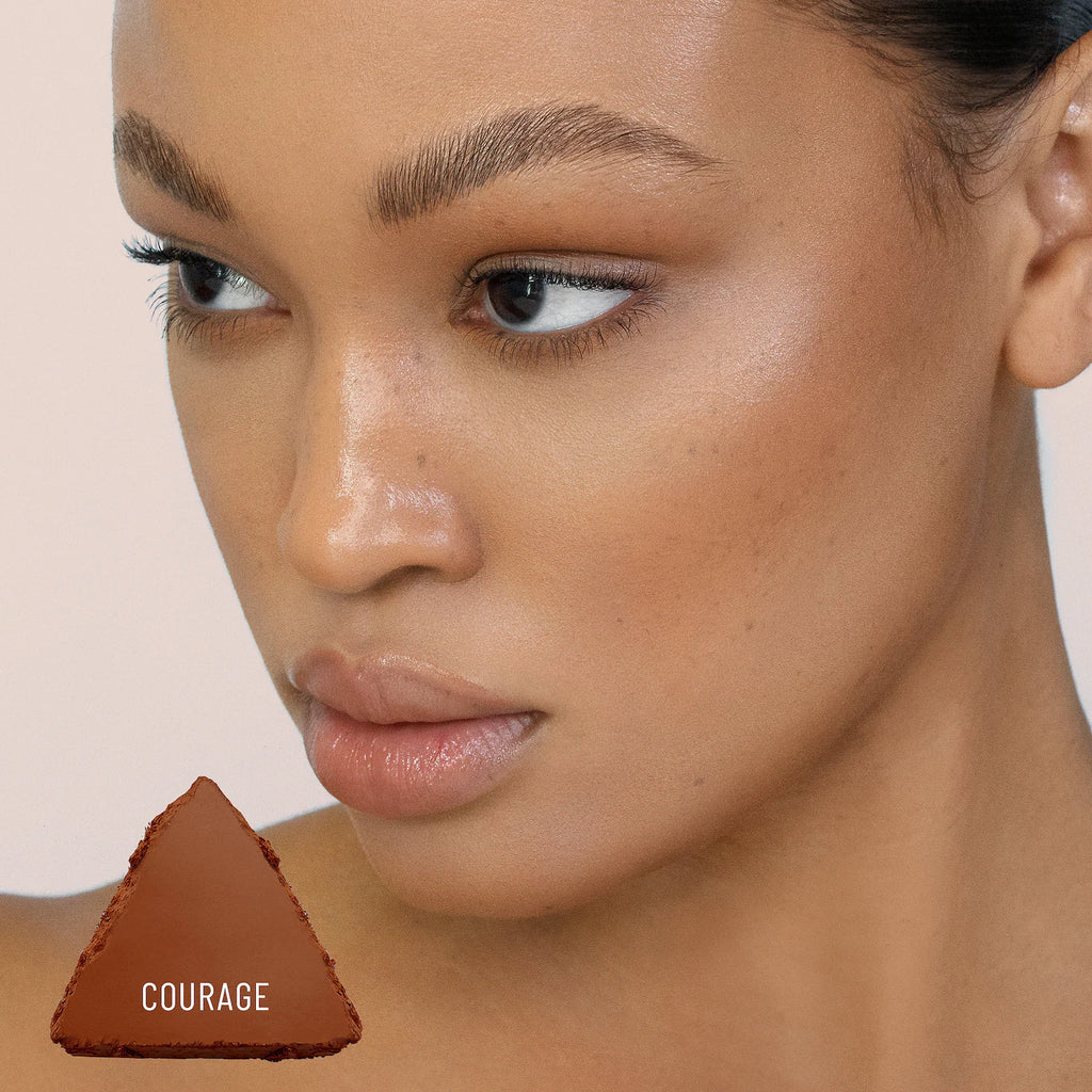 LYS BRONZER