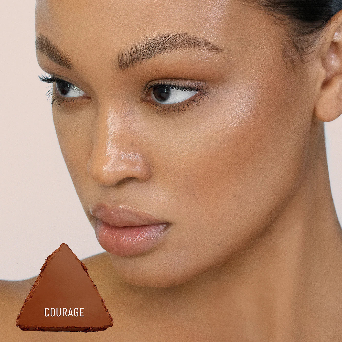 LYS BRONZER