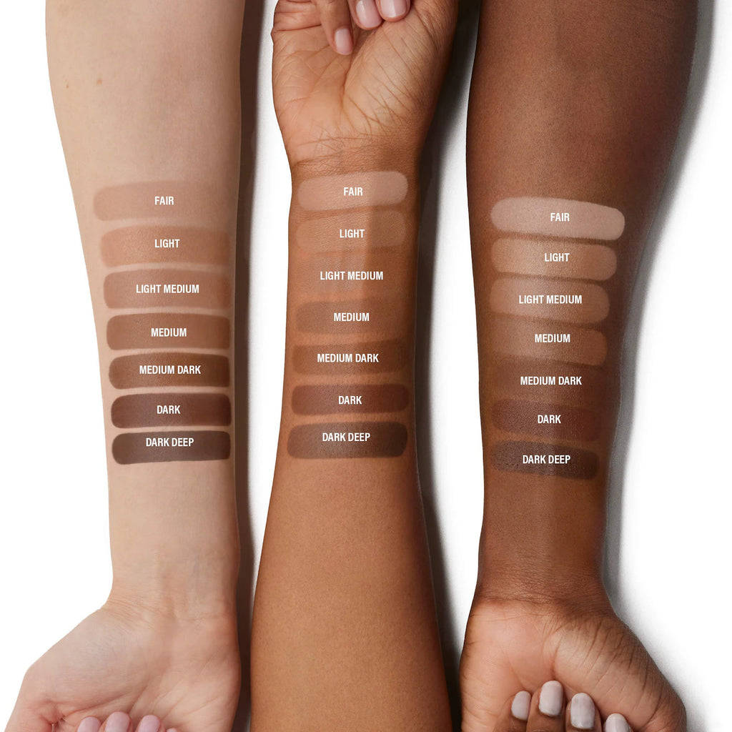 Makeup by Mario Bronzer