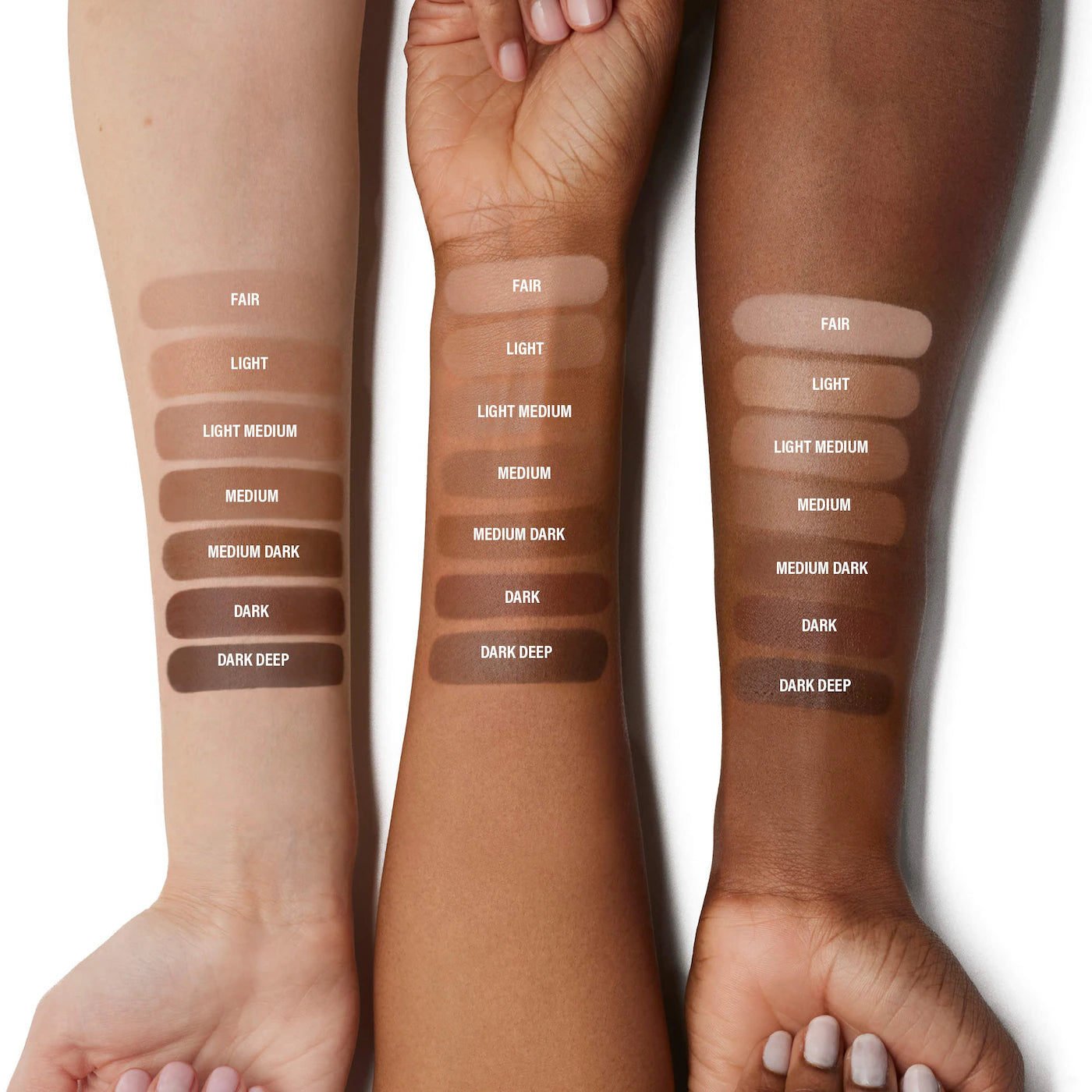 Makeup by Mario Bronzer
