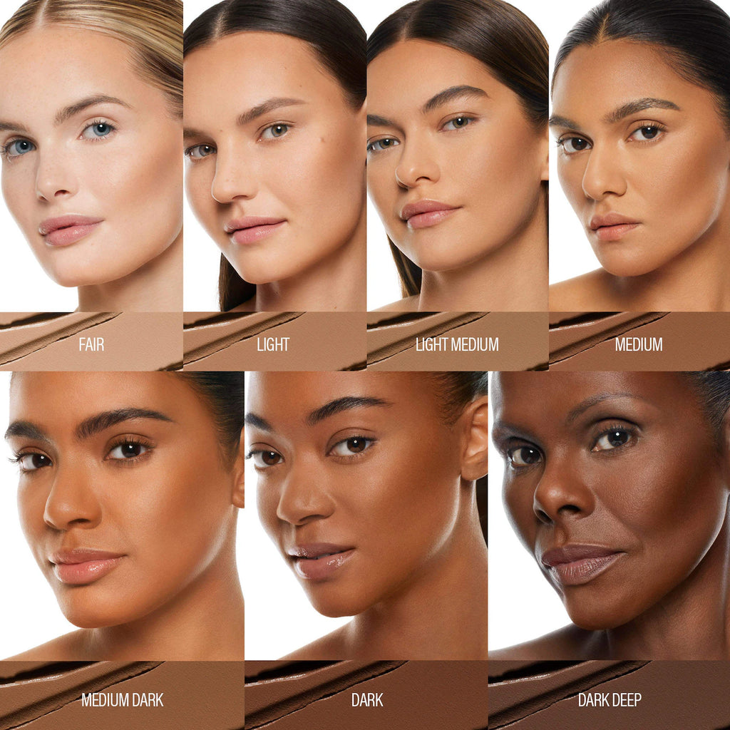 Makeup by Mario Bronzer