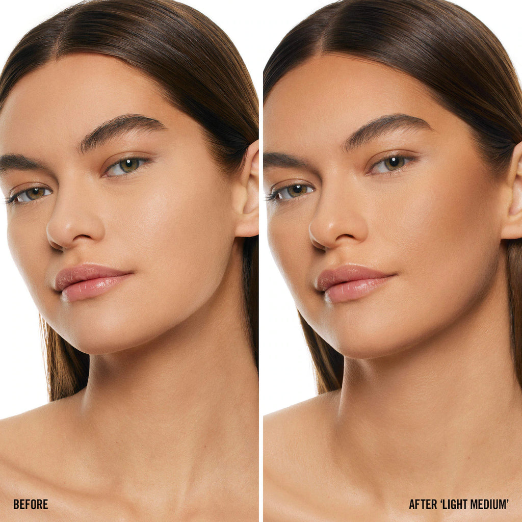 Makeup by Mario Bronzer