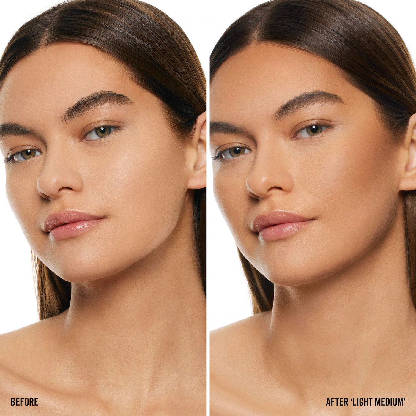 Makeup by Mario Bronzer