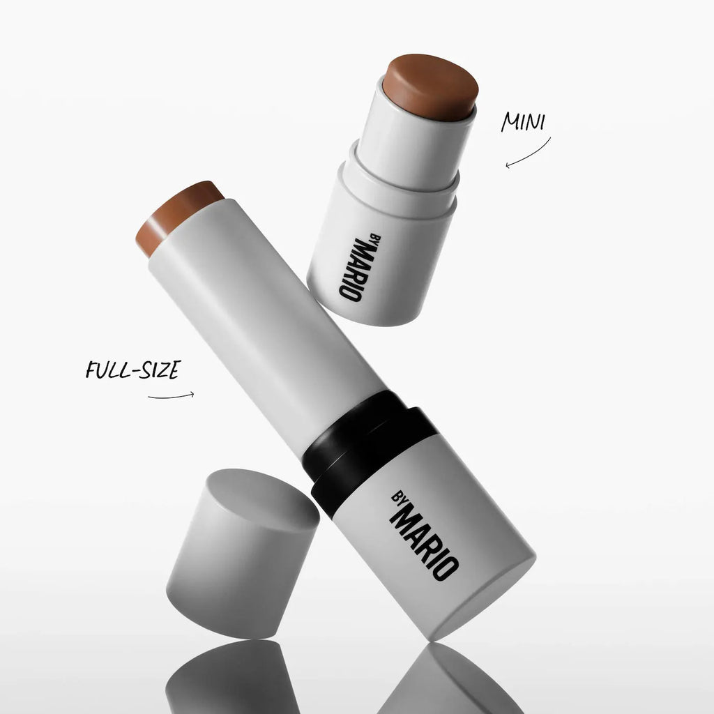 Makeup by Mario Bronzer