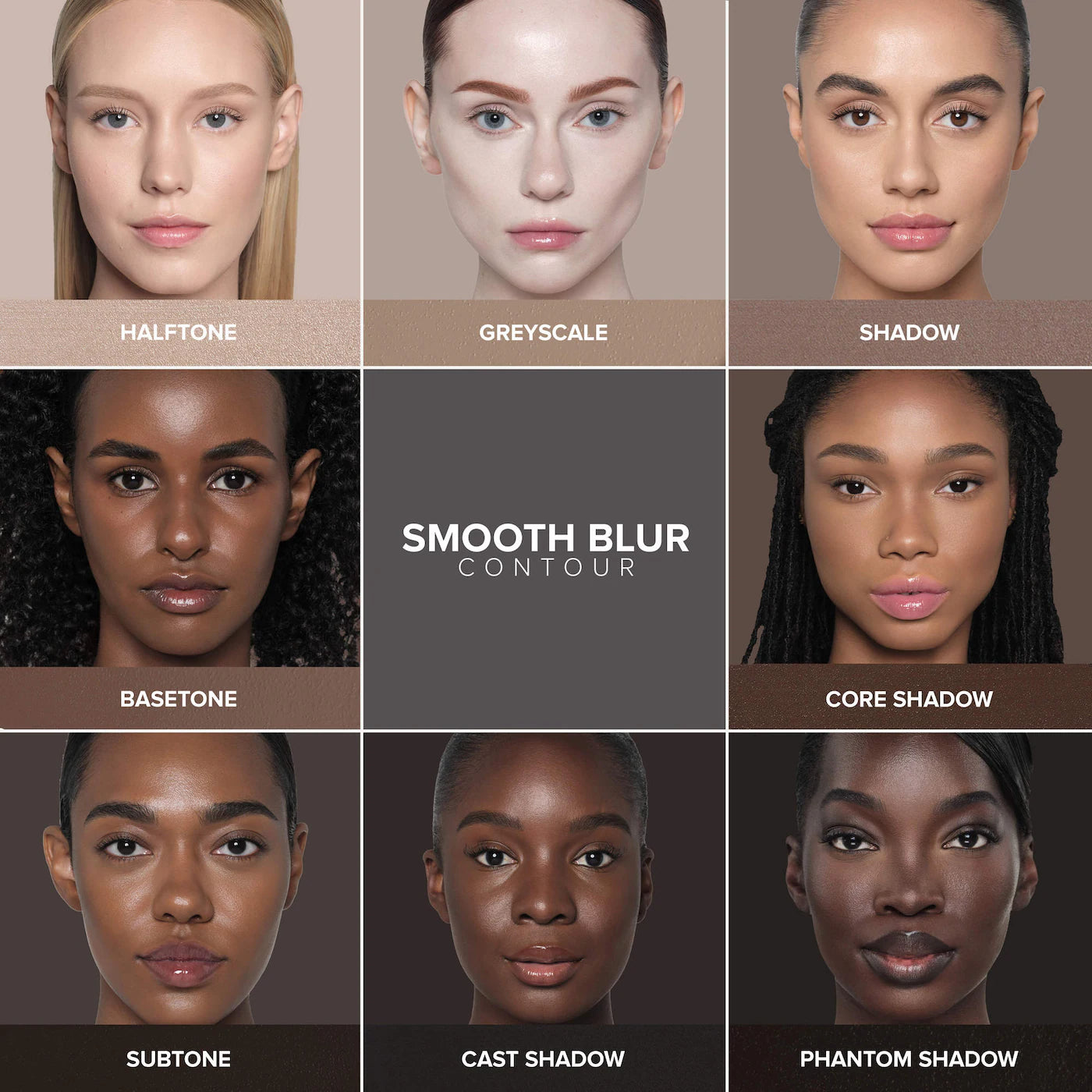 ANASTASIA BEVERLY HILLS BRONZER STICK