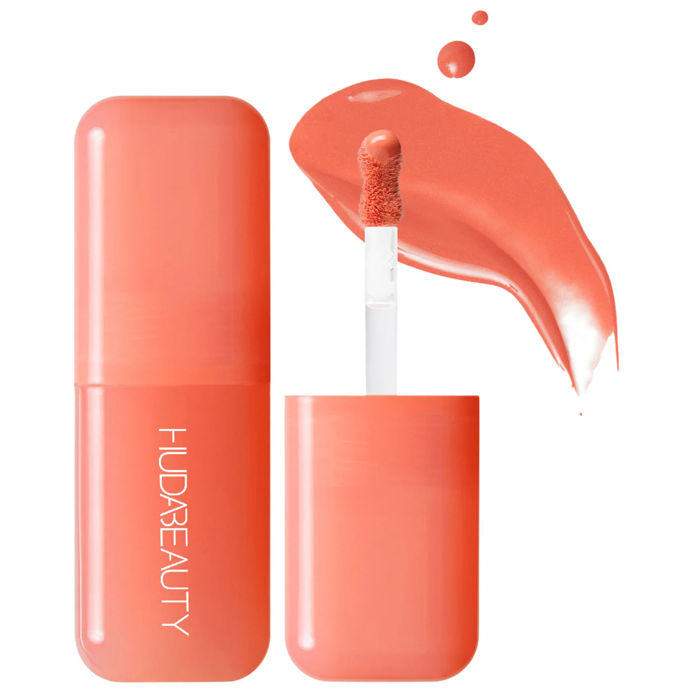 Huda Beauty Liquid Blush