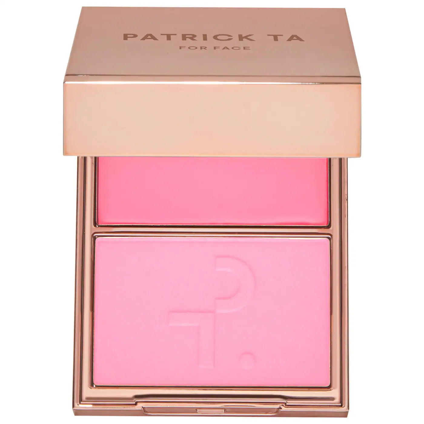 Patrick Ta Blush Dúo