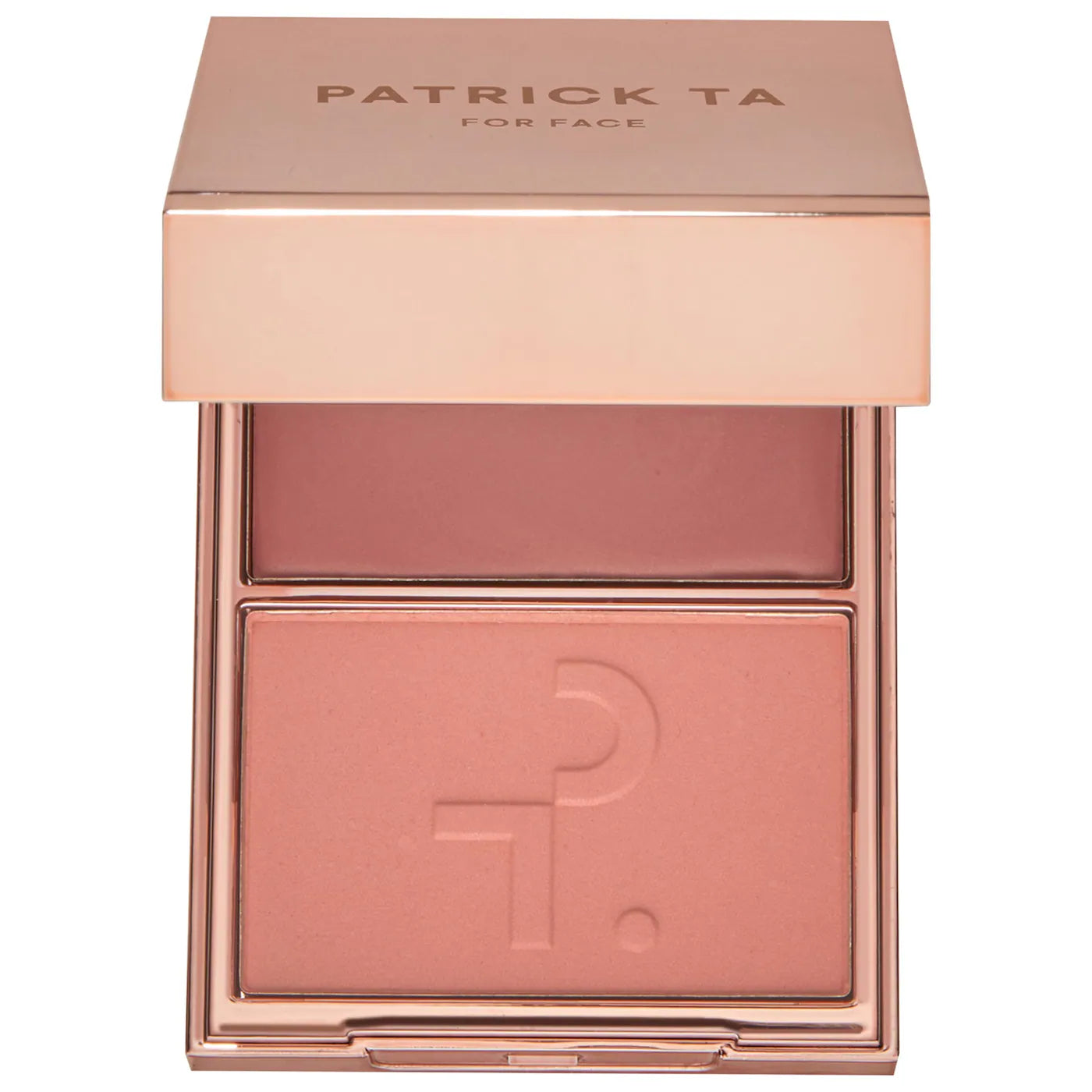 Patrick Ta Blush Dúo