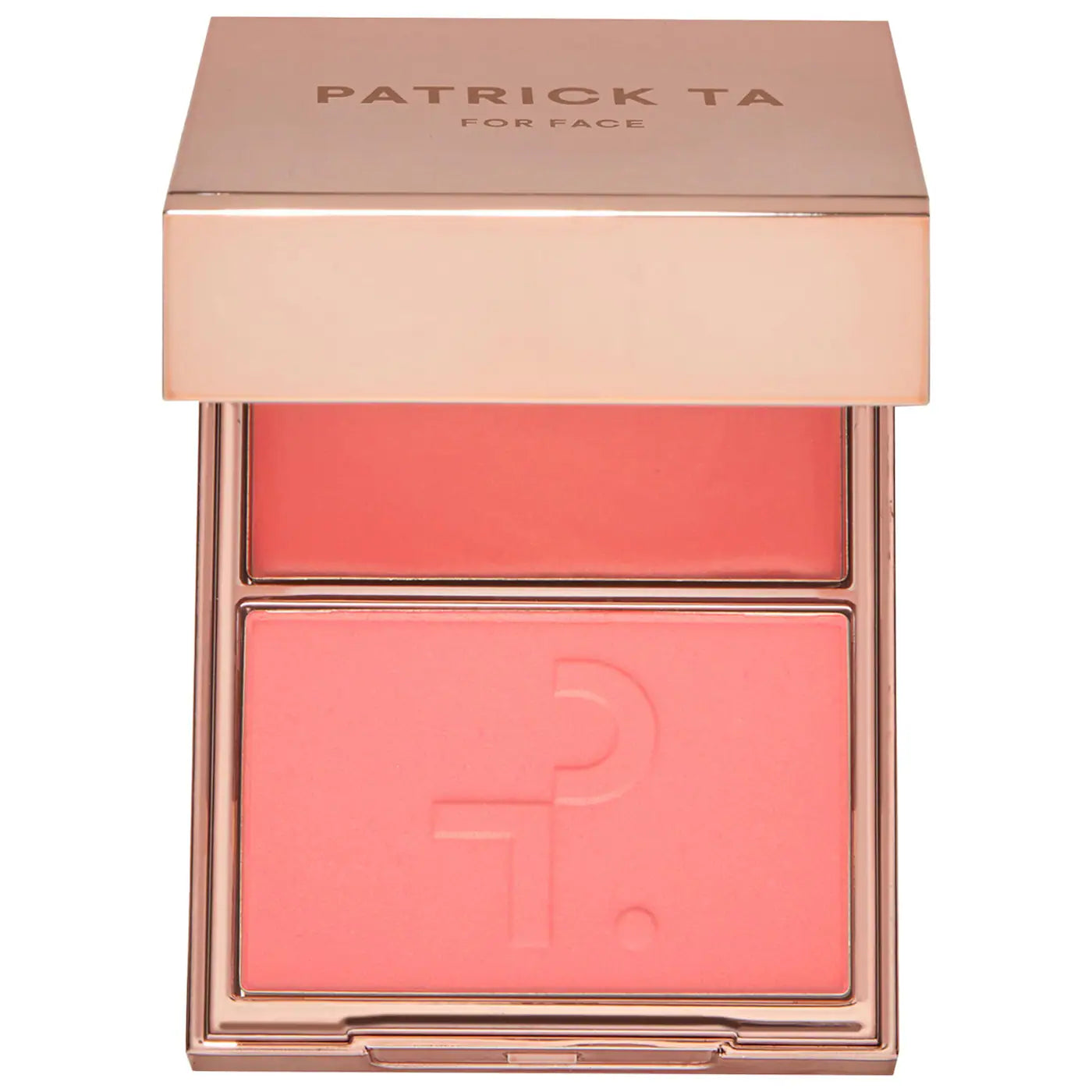 Patrick Ta Blush Dúo