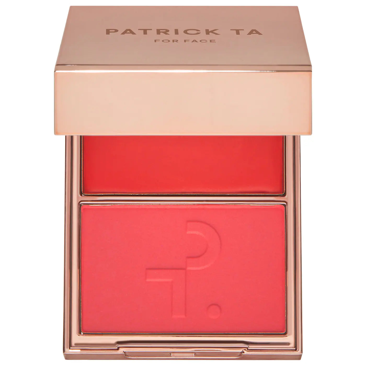 Patrick Ta Blush Dúo