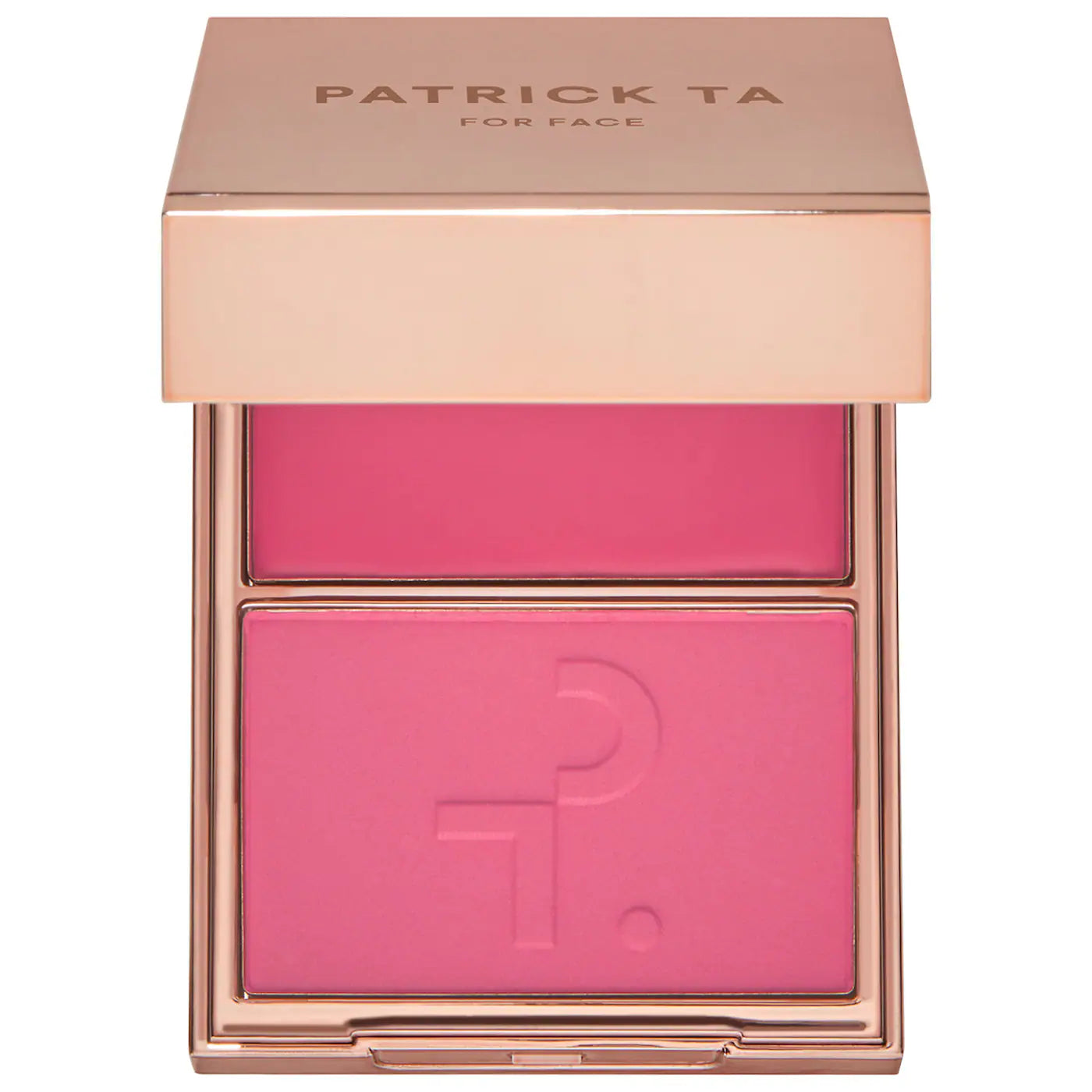Patrick Ta Blush Dúo
