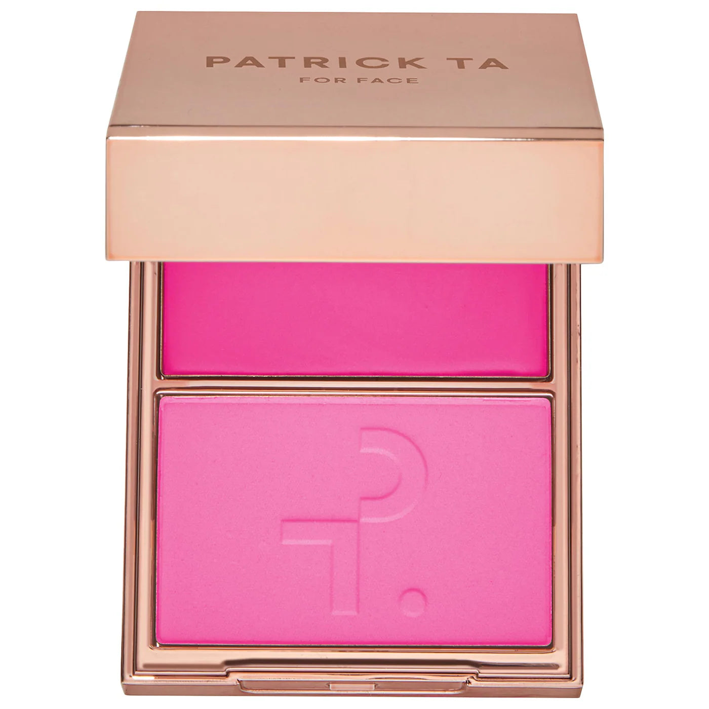 Patrick Ta Blush Dúo