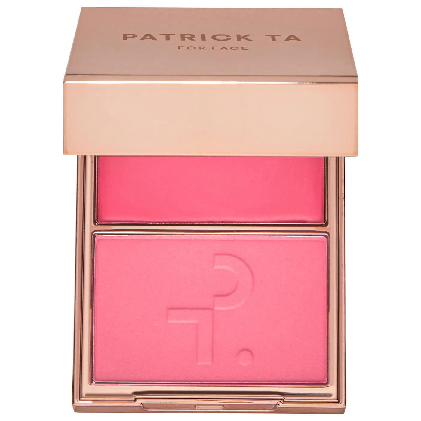 Patrick Ta Blush Dúo
