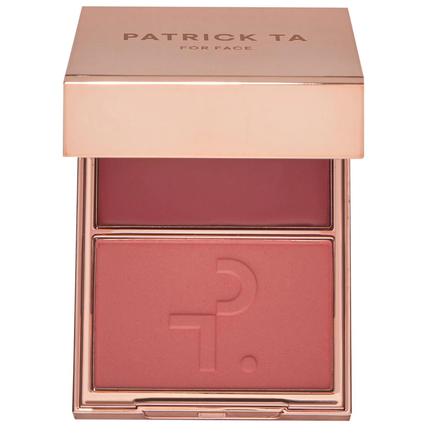 Patrick Ta Blush Dúo