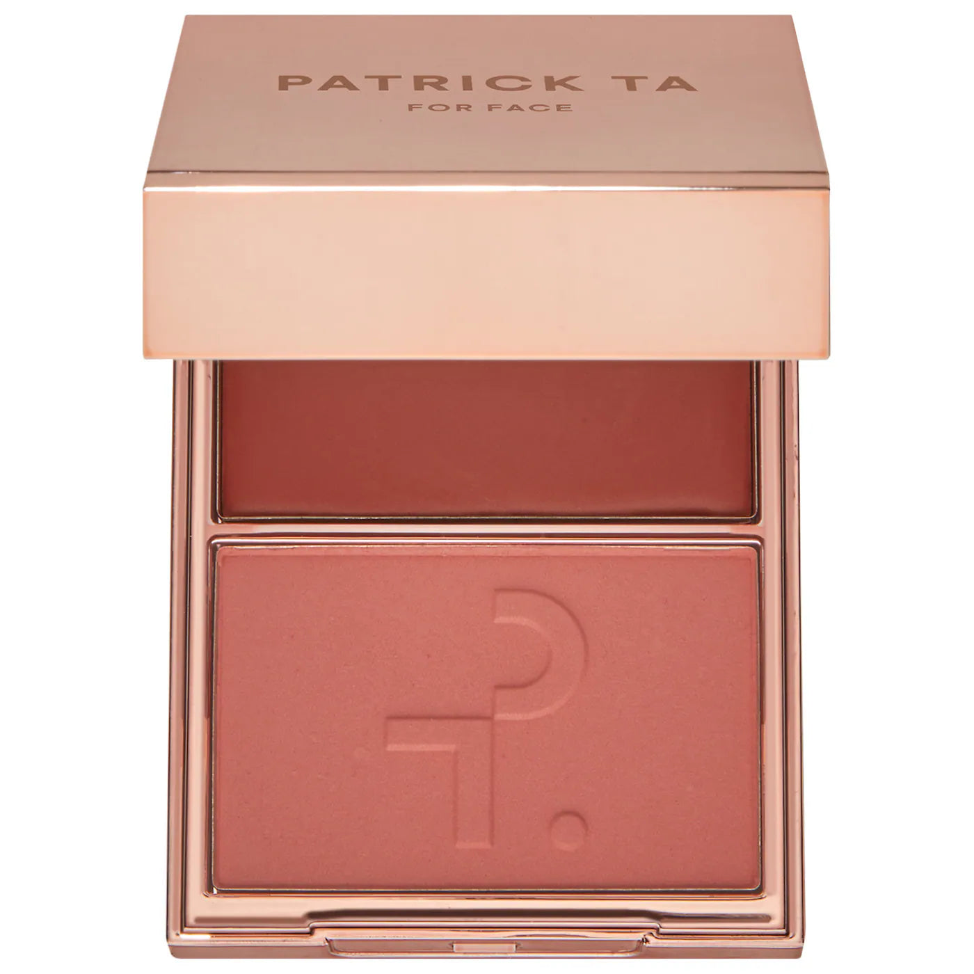Patrick Ta Blush Dúo