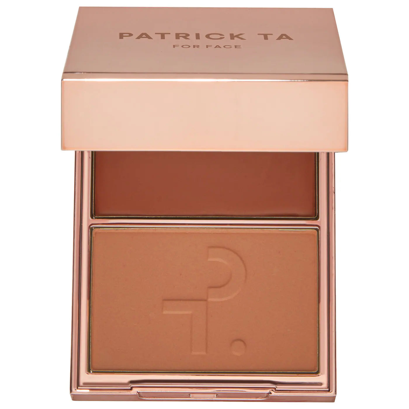 Patrick Ta Blush Dúo