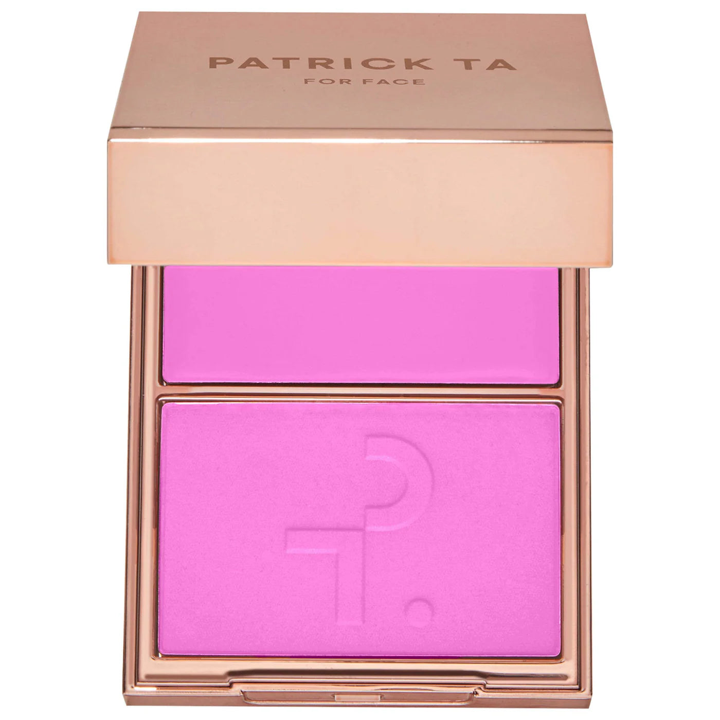 Patrick Ta Blush Dúo