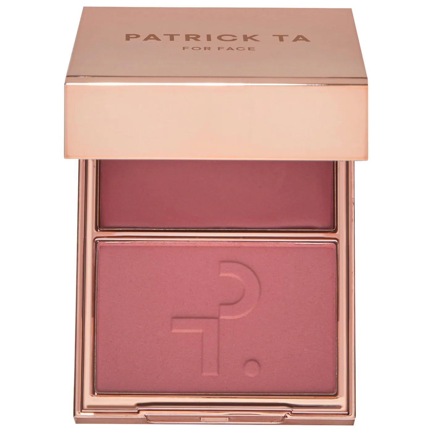 Patrick Ta Blush Dúo