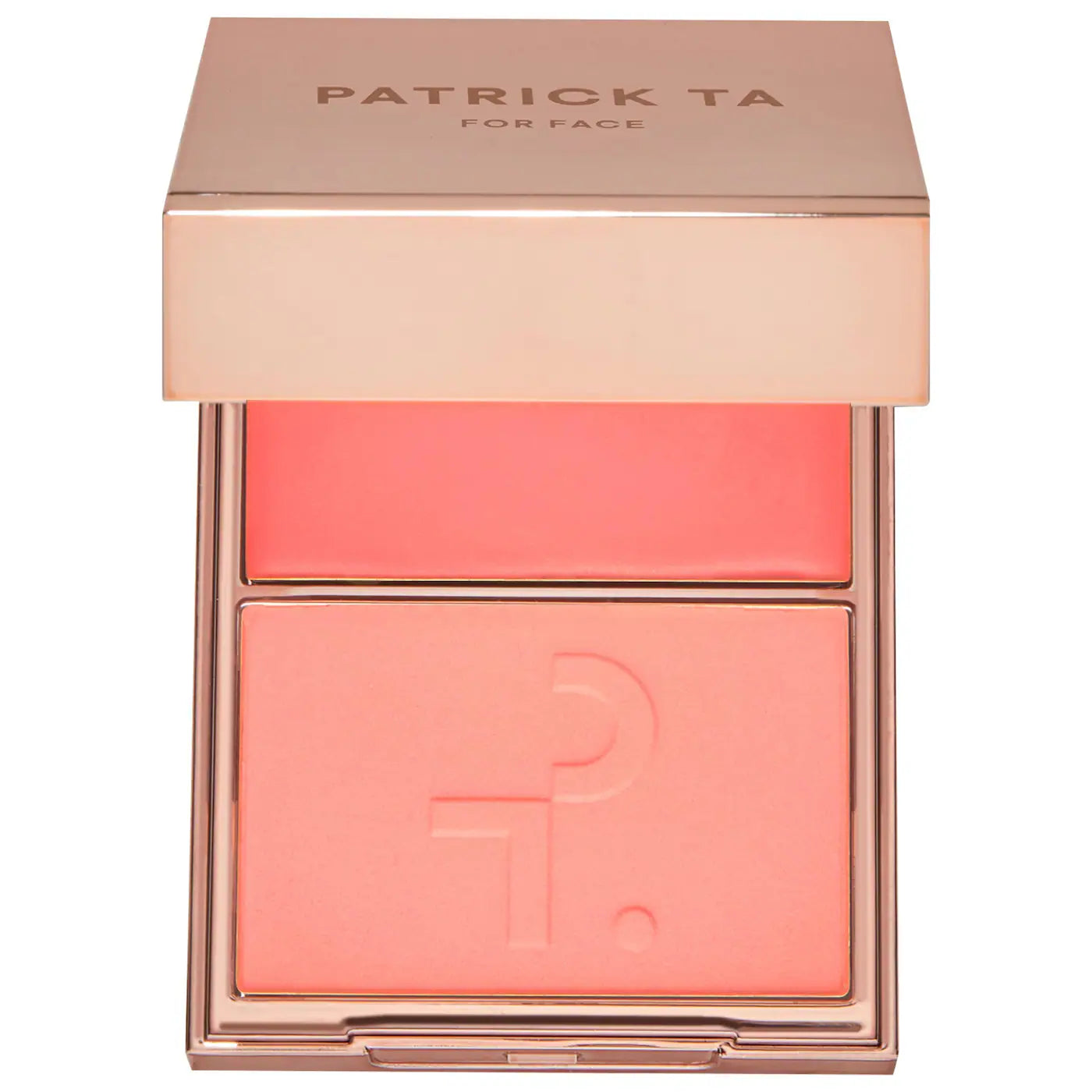 Patrick Ta Blush Dúo