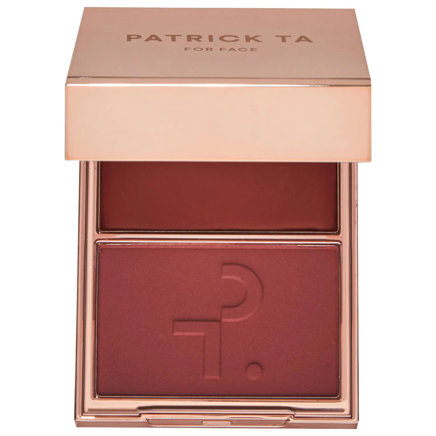 Patrick Ta Blush Dúo
