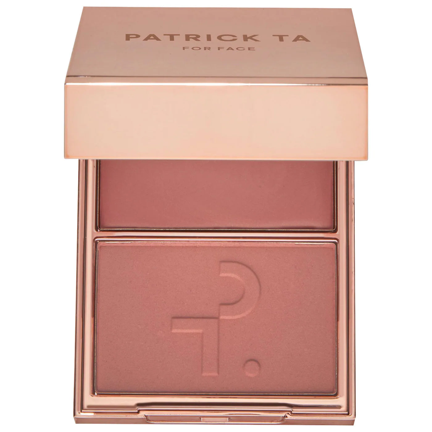 Patrick Ta Blush Dúo