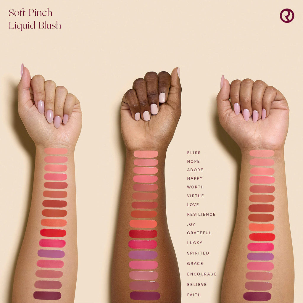 Rare Beauty Blush