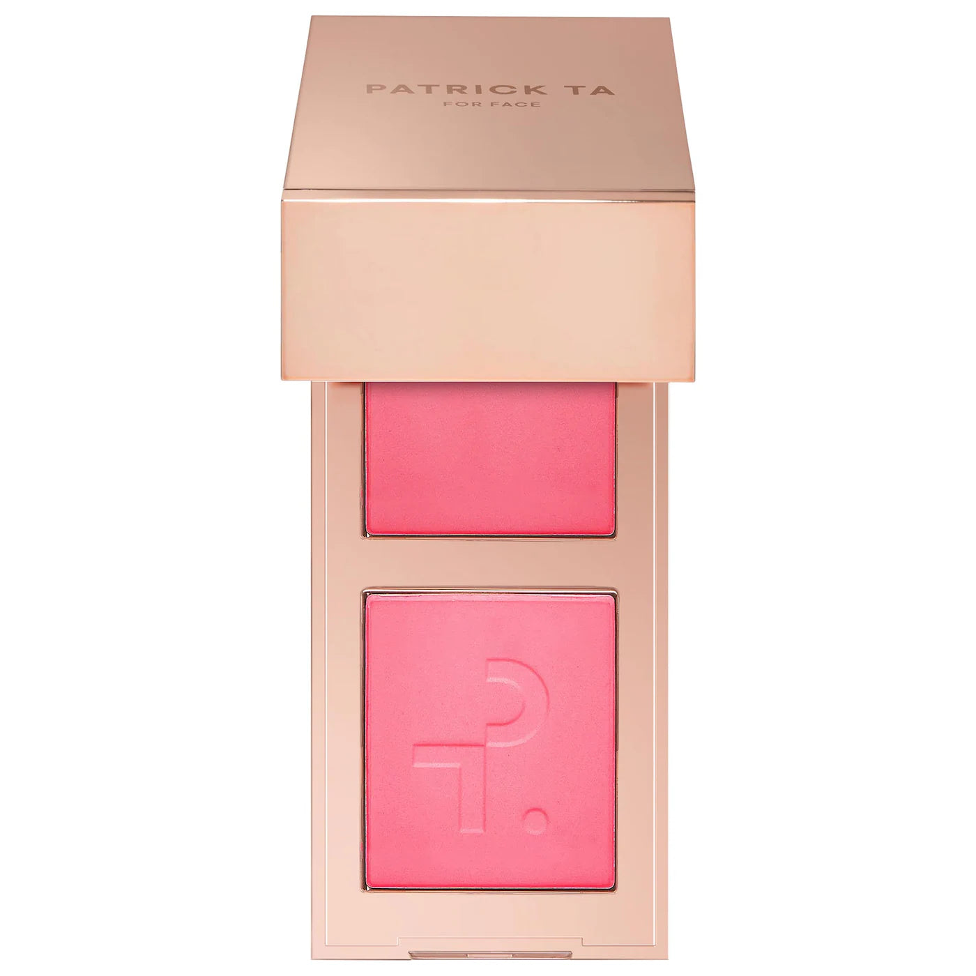 Patrick Ta Mini Blush Dúo