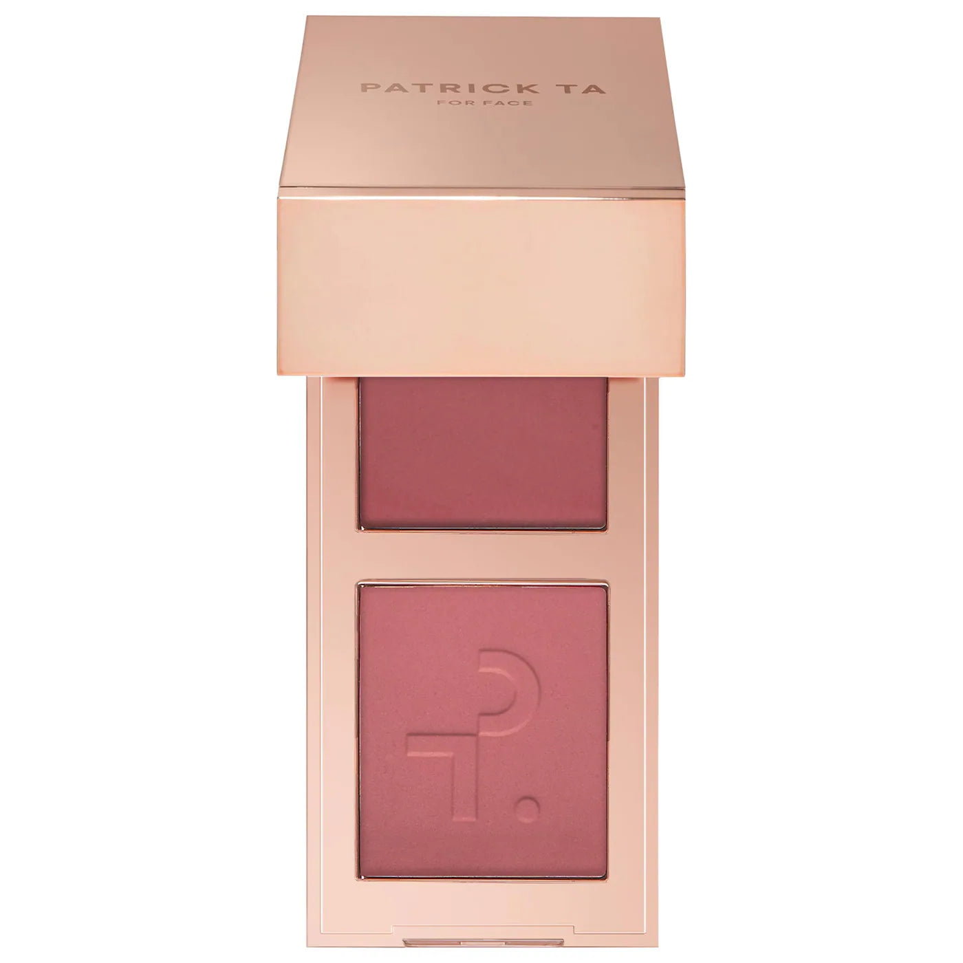 Patrick Ta Mini Blush Dúo