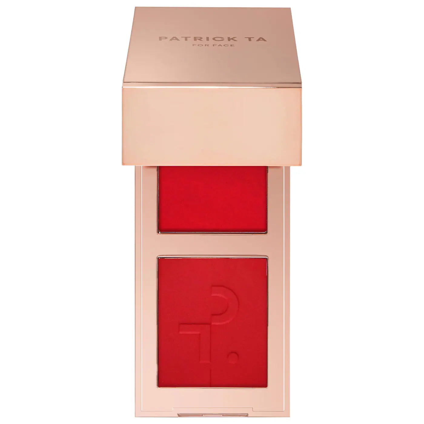 Patrick Ta Mini Blush Dúo