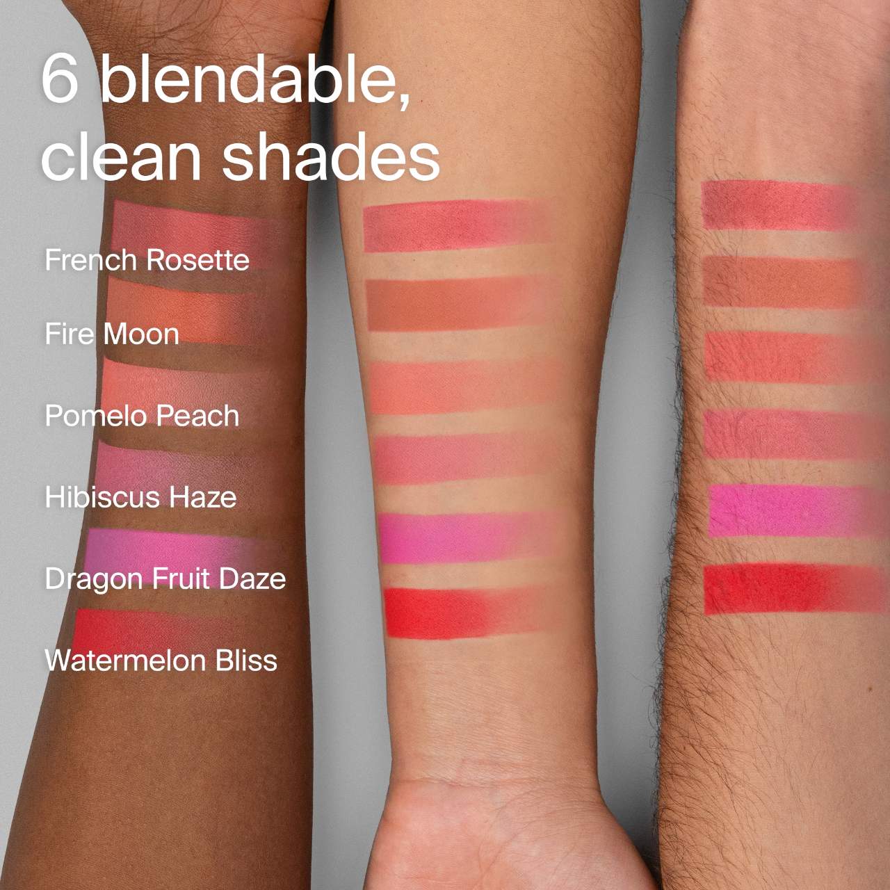 Haus Labs Blush