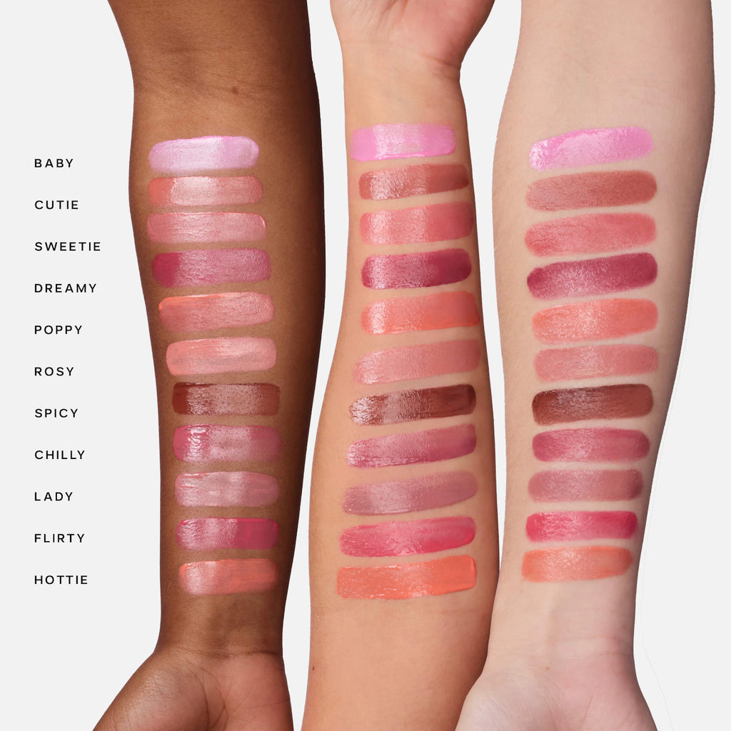 Saie Blush