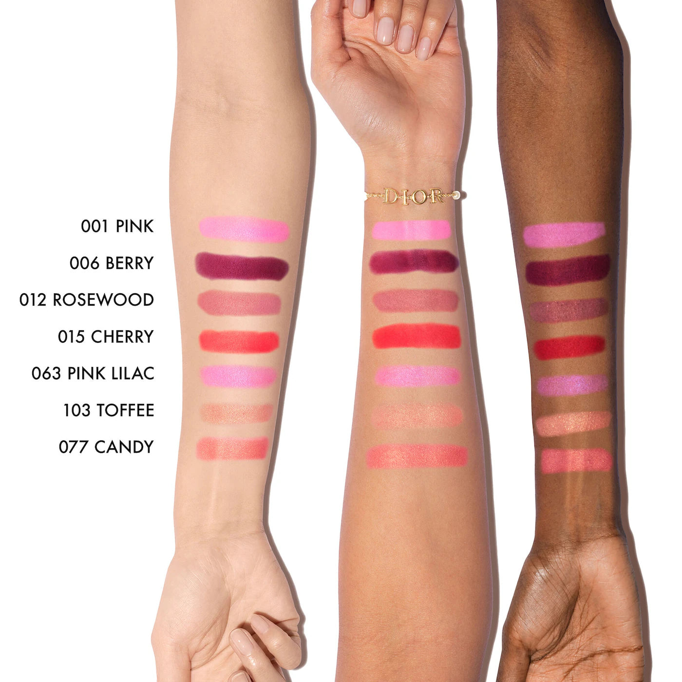 DIOR BLUSH