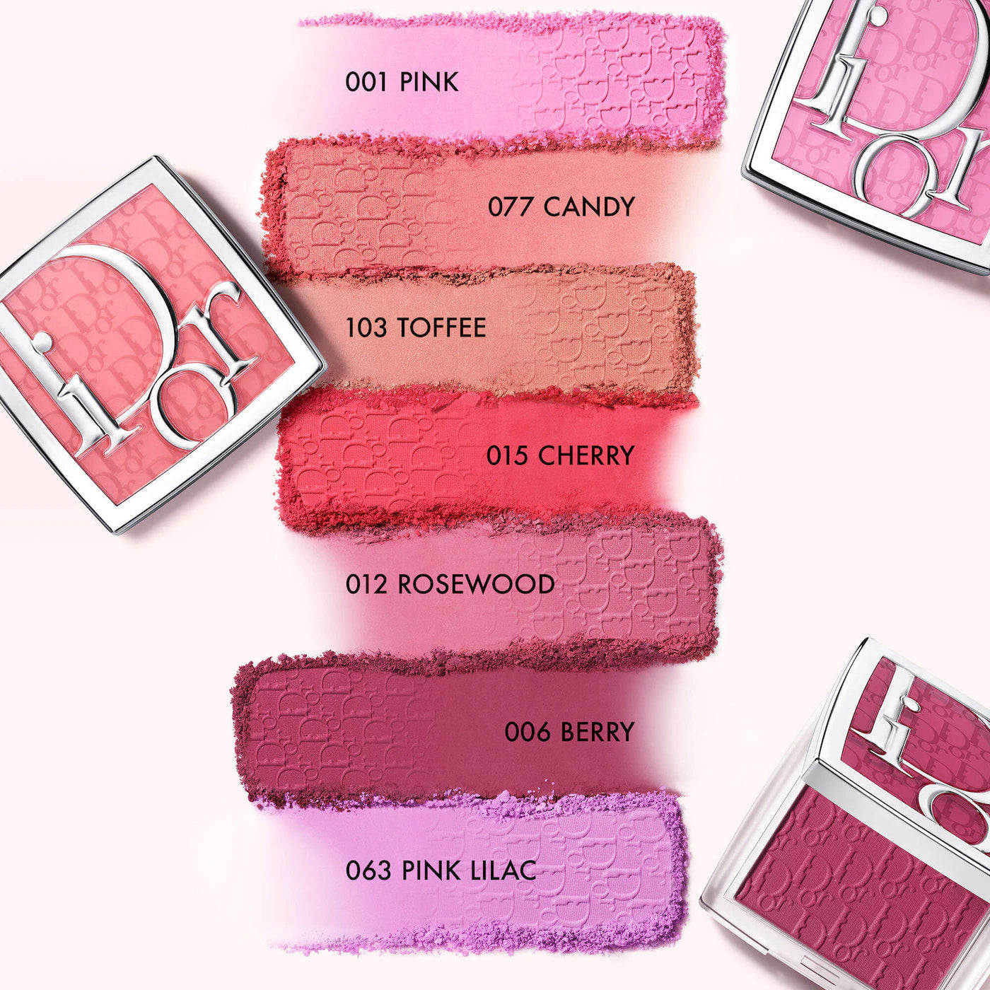 DIOR BLUSH