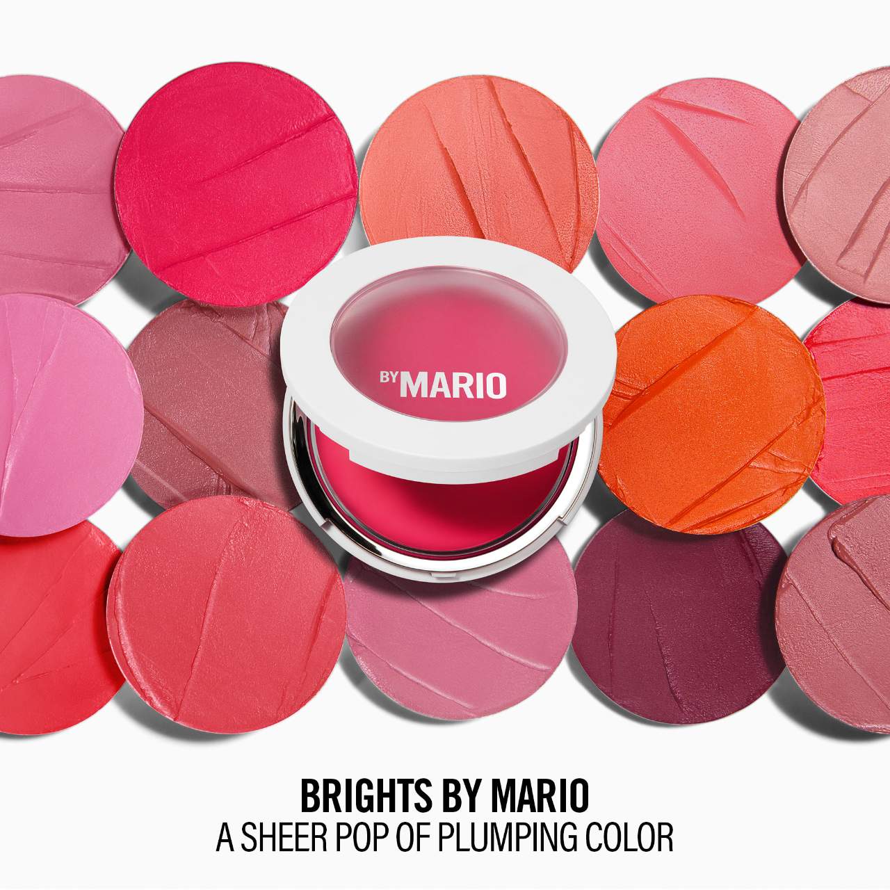 Makeup by Mario Cream Blush