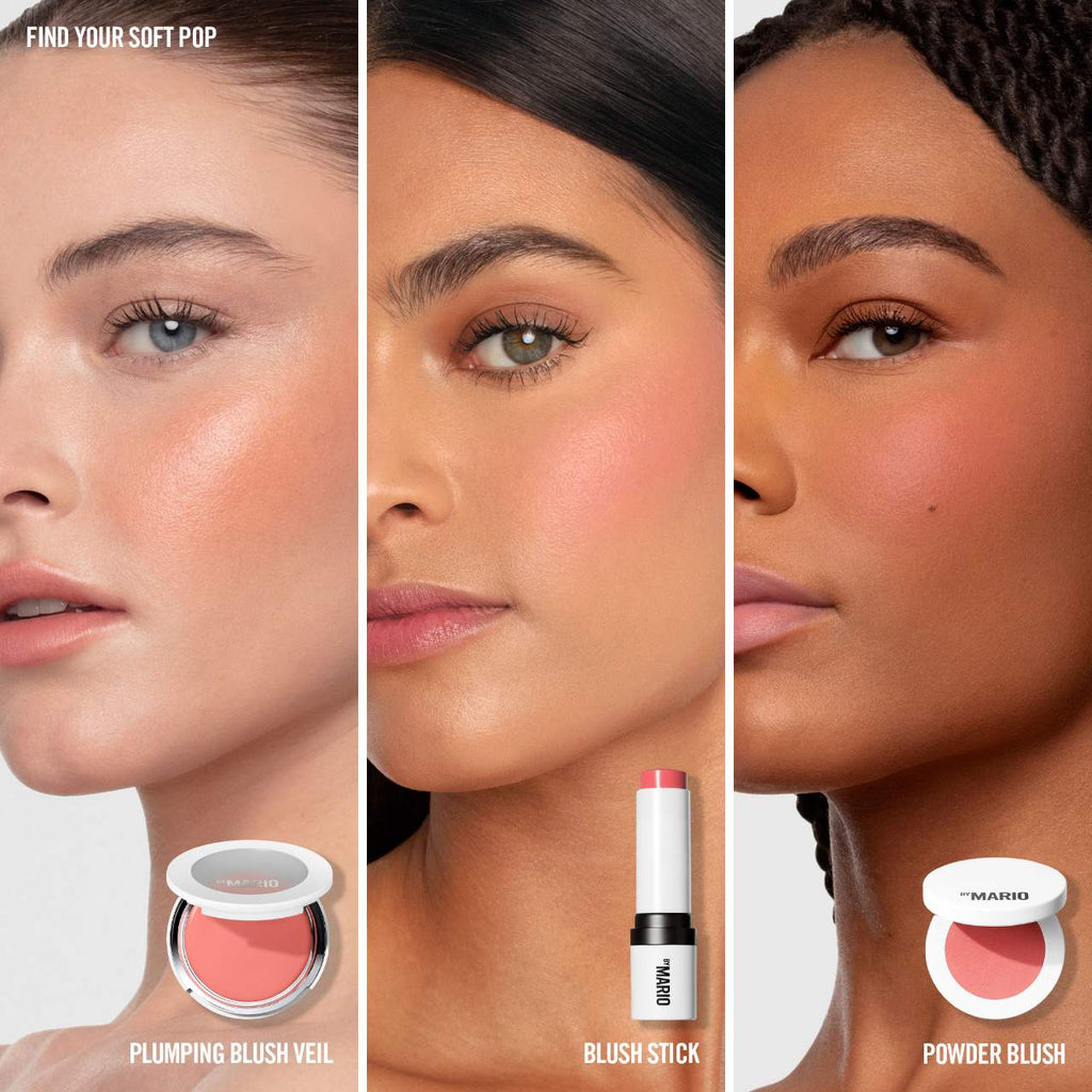 Makeup by Mario Cream Blush