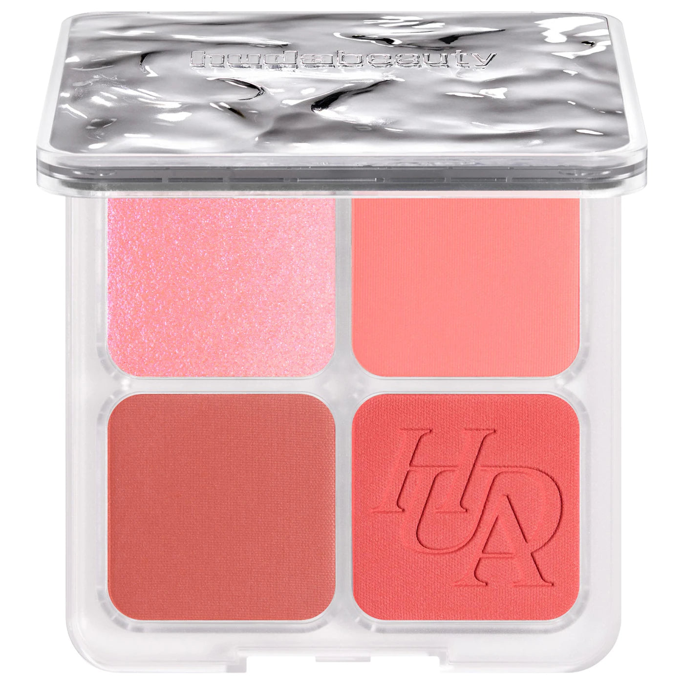 Huda Beauty Blush Palette