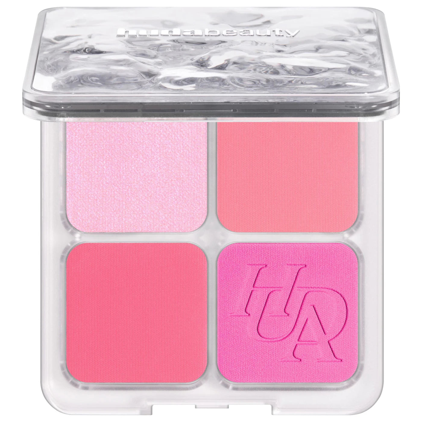 Huda Beauty Blush Palette