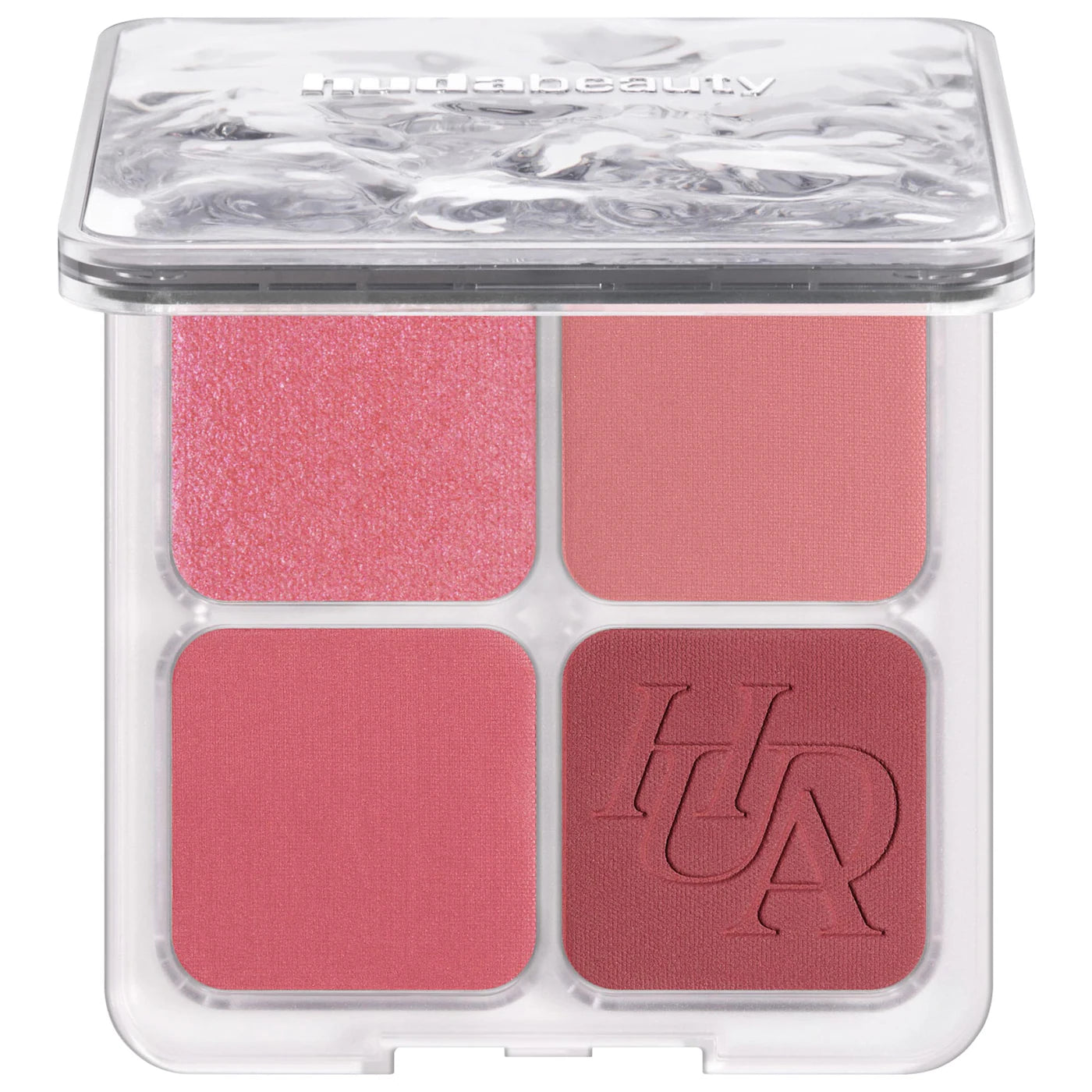 Huda Beauty Blush Palette