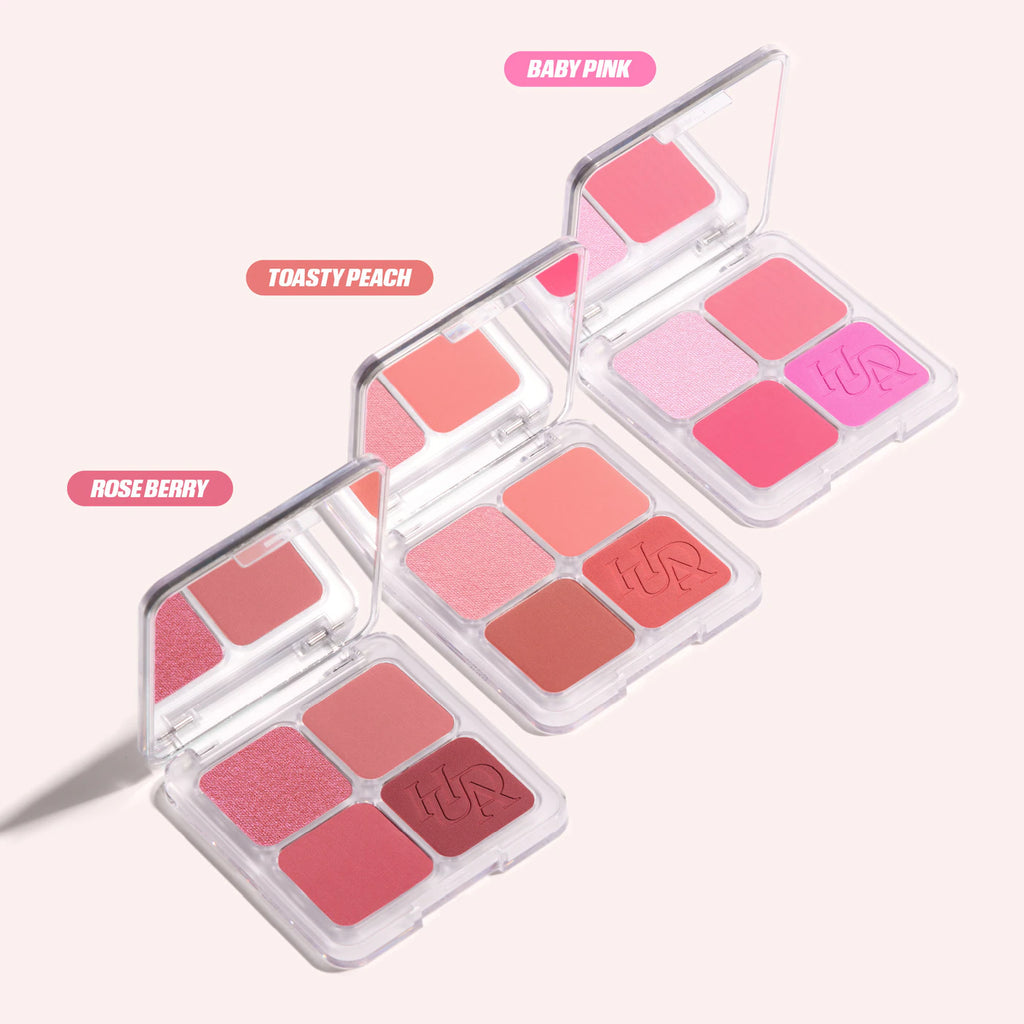 Huda Beauty Blush Palette