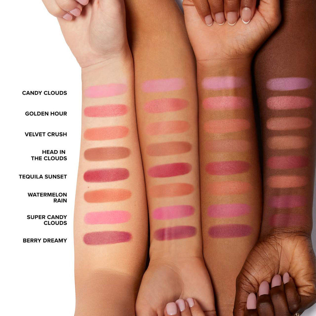Too Faced Blush