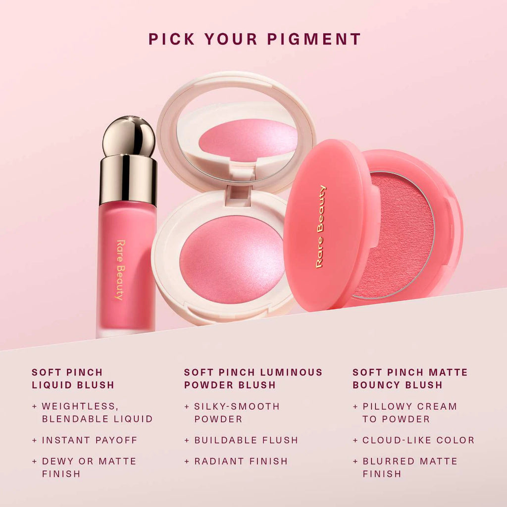 Rare Beauty Mini Blush