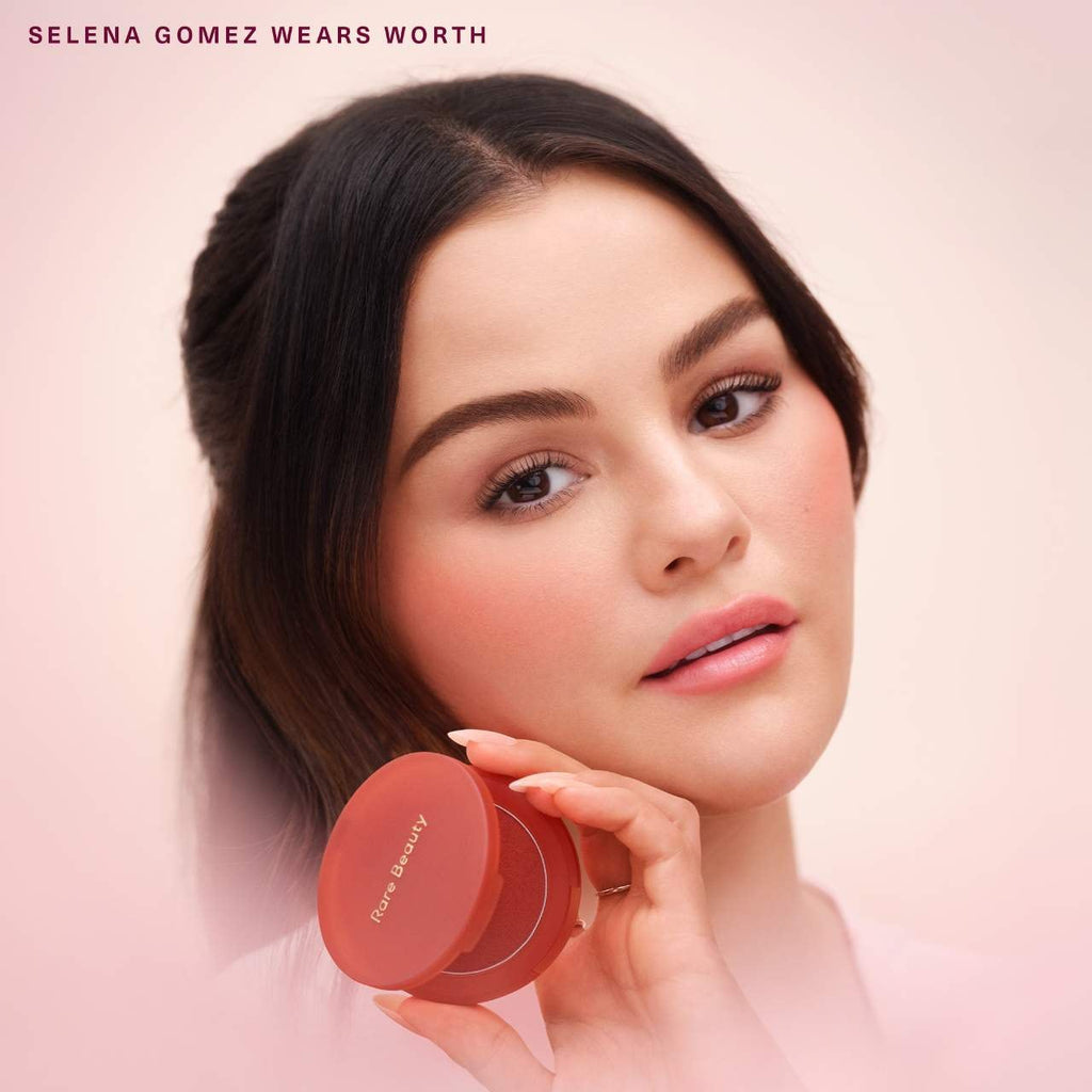 Rare Beauty Matte Blush